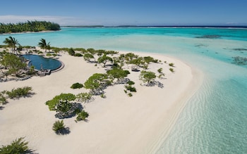 The Brando Resort, French Polynesia