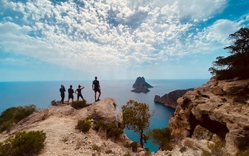 ES Vedra Hike, Ibiza