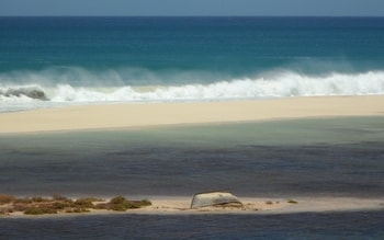 Cape Verde