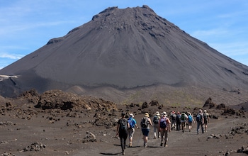 Pico do Fogo