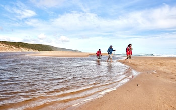 Great Ocean Road walk