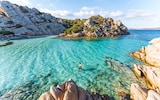 La Maddalena is the perfect distillation of Mediterranean dreaminess