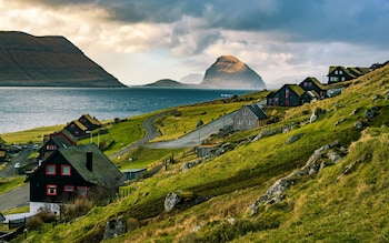 faroe islands