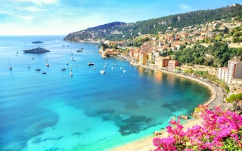 french riviera