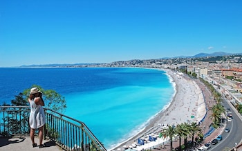 nice, French Riviera
