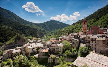 Mercantour National Park, French Riviera