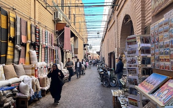 Marrakech