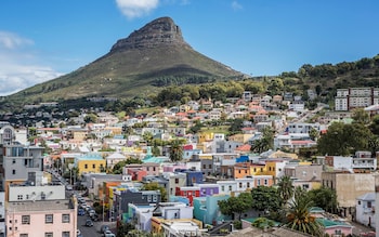 Cape Town, South Africa