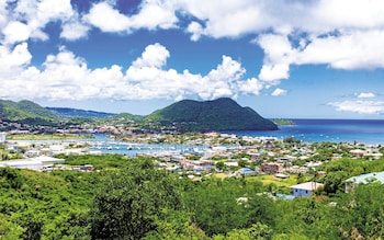 Marella Caribbean Cruises Rodney Bay St Lucia