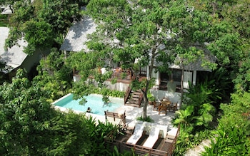 Take a 'radical sabbatical' at Kamalaya Koh Samui