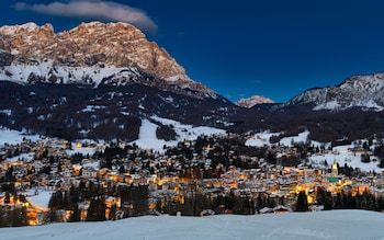 Cortina D’Ampezzo 