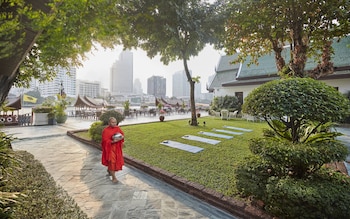 Mandarin Oriental, Bangkok