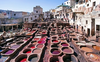 Fes Morocco