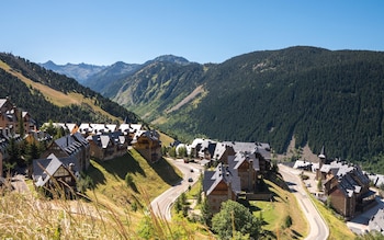 This summer two chairlifts will open access to new biking and hiking trails and the high-altitude El Pla de Beret plateau