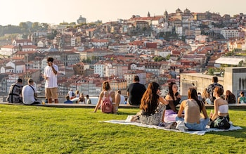 Porto, Portugal 