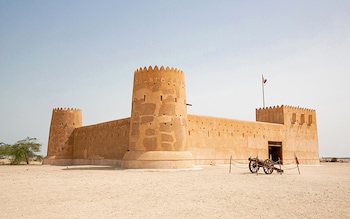 Al Zubarah Fort