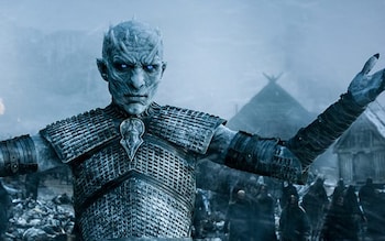 The Night King