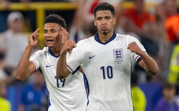 Can Ollie Watkins, Jude Bellingham and co bring football home?