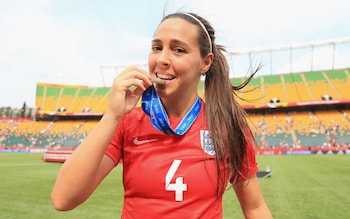 Peerlessly tough Fara Williams opens up about her early career homelessness