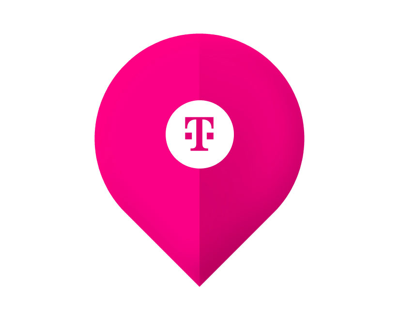 Slovak Telekom predajne