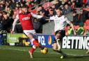 Shaun Rooney excited to play European football after signing for St Mirren