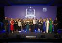 NHS Greater Glasgow and Clyde’s annual Celebrating Success Awards