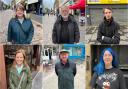 Paisley residents give their verdict on the general election