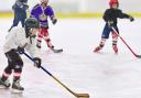 In partnership with the Braehead Ice Centre, The Clan Academy will initially focus on training the young ones on the fundamentals of the game