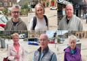 Renfrew residents voice their concerns