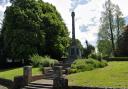 Project costing £43k underway at Wallace Monument