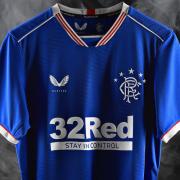 Rangers clarify position on Sports Direct's involvement with Castore kit after 'exclusive sale' claims