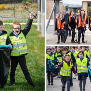 'Fantastic': Hundreds take part in popular Big Spring Clean campaign