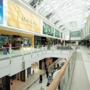 'Exclusive' new store opens in Braehead Shopping Centre