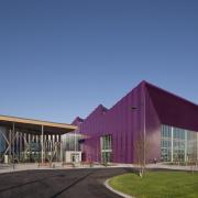 University of Strathclyde's National Manufacturing Institute Scotland was named as one of the RICS Awards winners in Scotland