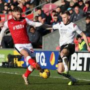 Shaun Rooney excited to play European football after signing for St Mirren