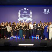 NHS Greater Glasgow and Clyde’s annual Celebrating Success Awards