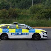 Police reveal update after huge blaze at industrial estate