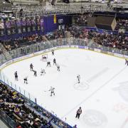 The surge in ticket sales comes after last season’s success in attracting fans to Braehead Arena, where 12 Clan games were sold out at the venue that seats 3,600 people