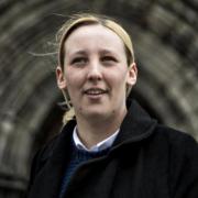 Mhairi Black