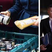 Derek Mackay: Rollout of Universal Credit is proving costly for so many