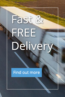 free delivery