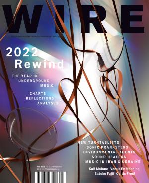 The Wire Issue 467 January 2023