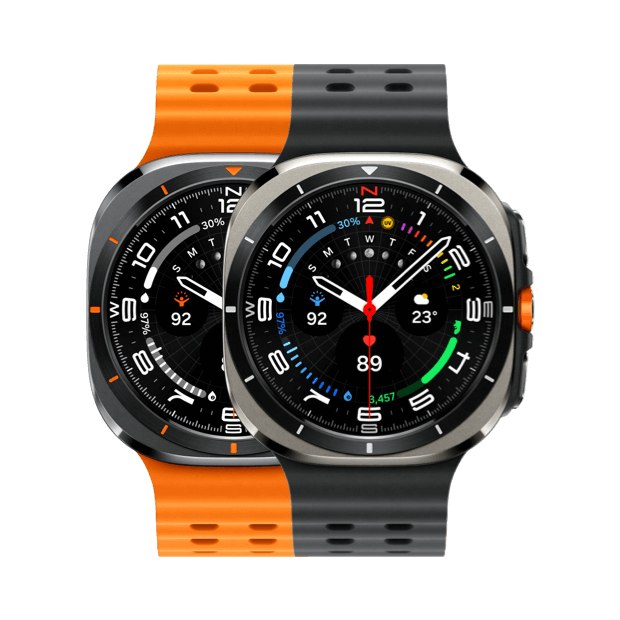 Galaxy Watch7 Ultra AI