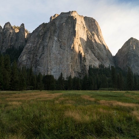 Preserving Nature, Empowering Guests: Introducing the Yosemite Water Conservation Pledge