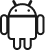 logo android