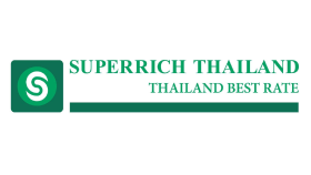 LOGO Superrich Thailand