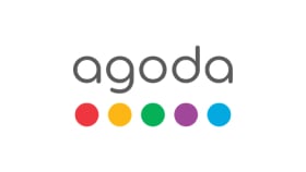 logo agoda