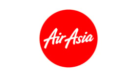 logo air asia