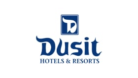 logo dusit thani