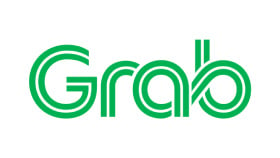 logo grab